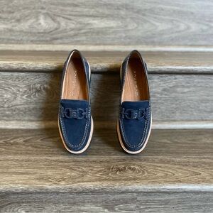 Donald J Pliner Loafers *Imperfections